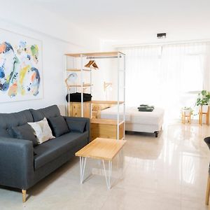 Apartamento de 1 Dormitorio